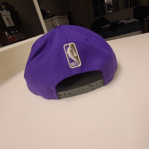 Limited Edition LA Lakers snapback - Picture 4 of 7